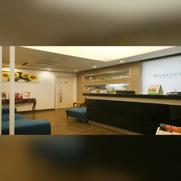 강남구 역삼동 라벨르 에스테틱 매장 사진 1