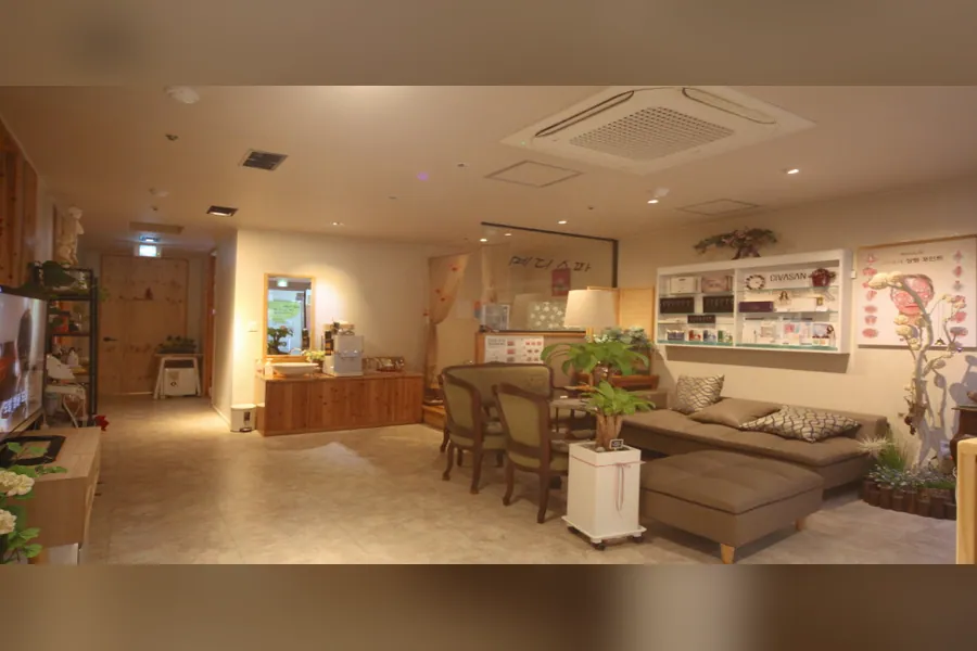 강남구 역삼동 메디스파 에스테틱 매장 사진 1