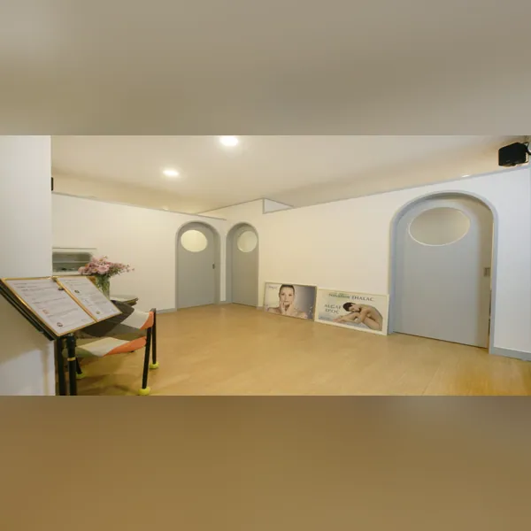 강남구 역삼동 뷰티라인업 에스테틱 매장 사진 1