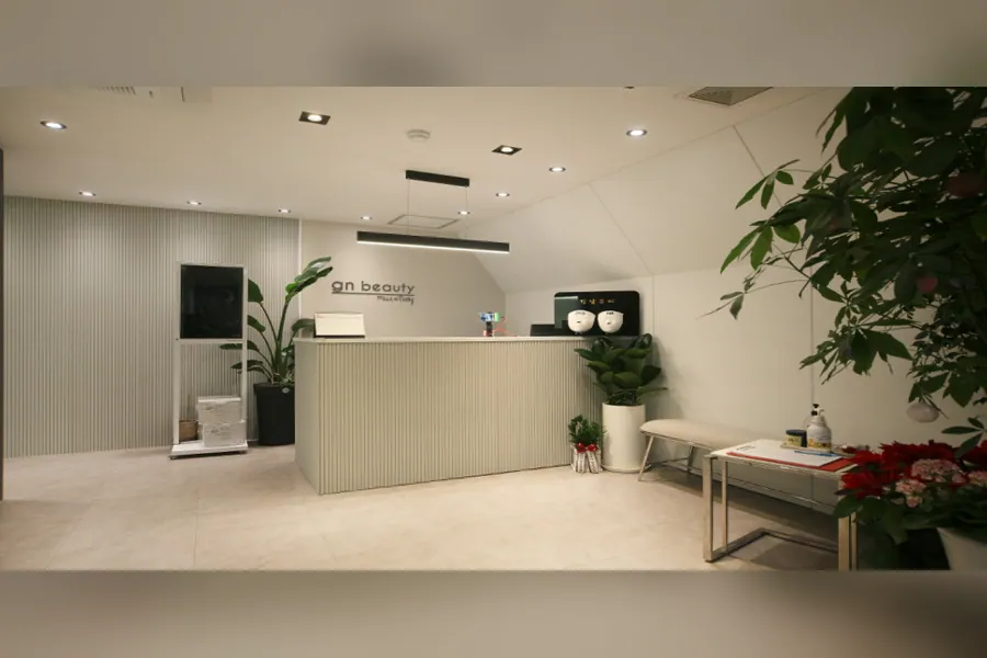 강남구 역삼동 강남뷰티 에스테틱 매장 사진 1