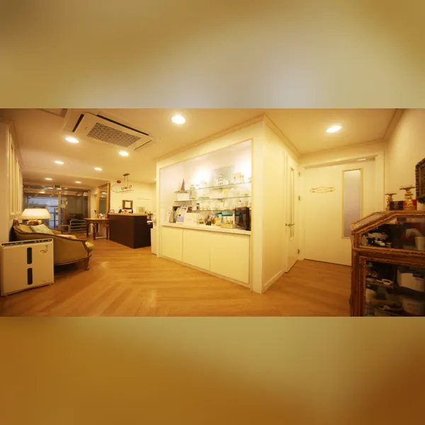 강남구 청담동 박수정청담뷰티센터 에스테틱 매장 사진 1