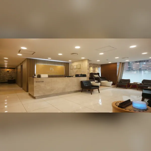 강남구 신사동 서누뷰티앤헬스 에스테틱 매장 사진 1