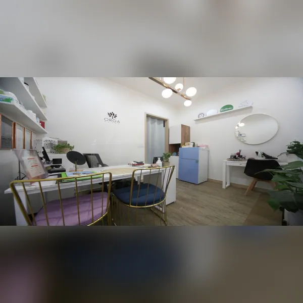 강동구 명일동 올가드림뷰티 에스테틱 매장 사진 1