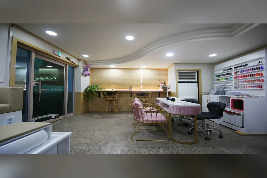 강북구 수유동 미윈에스테틱 에스테틱 매장 사진 1