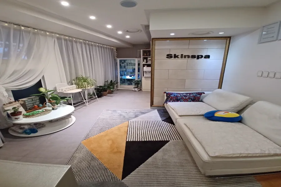 중구 명동 스킨스파 에스테틱 매장 사진 1
