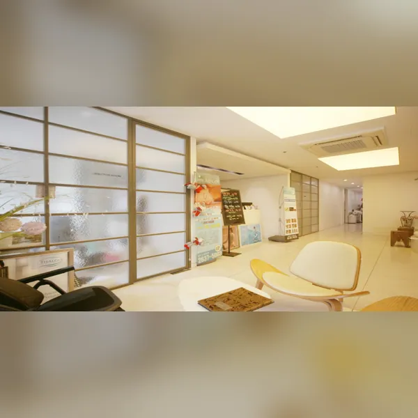 영등포구 양평동 오스킨앤스파 에스테틱 매장 사진 1