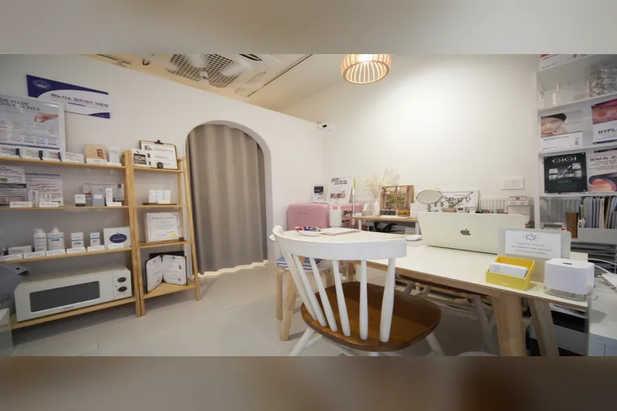 광진구 자양동 오늘피부맑음 에스테틱 매장 사진 1