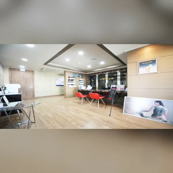 구로구 개봉동 얼짱몸짱 에스테틱 매장 사진 1