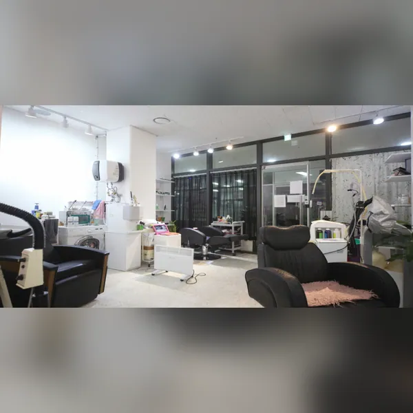 성동구 왕십리도선동 지혜스트리 에스테틱 매장 사진 1