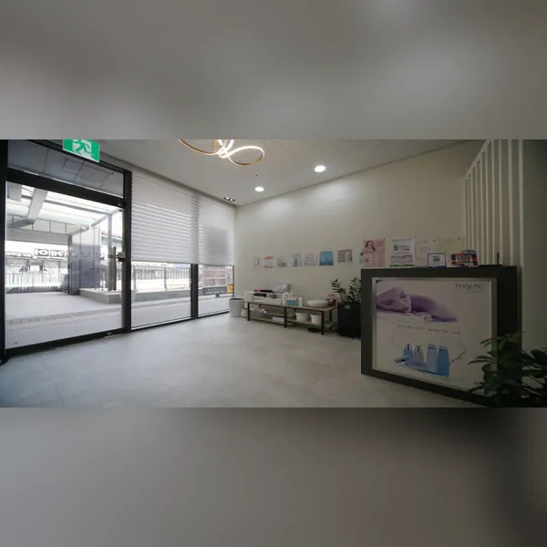김포시 구래동 민스킨케어 에스테틱 매장 사진 1