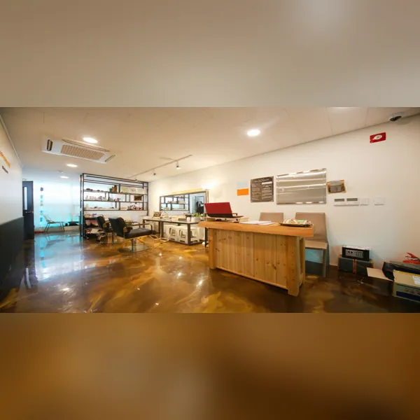 용인시 중동 오로라에스테틱 에스테틱 매장 사진 1