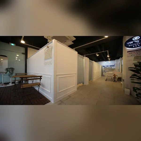 용인시 역북동 거꾸로가는시간 에스테틱 매장 사진 1