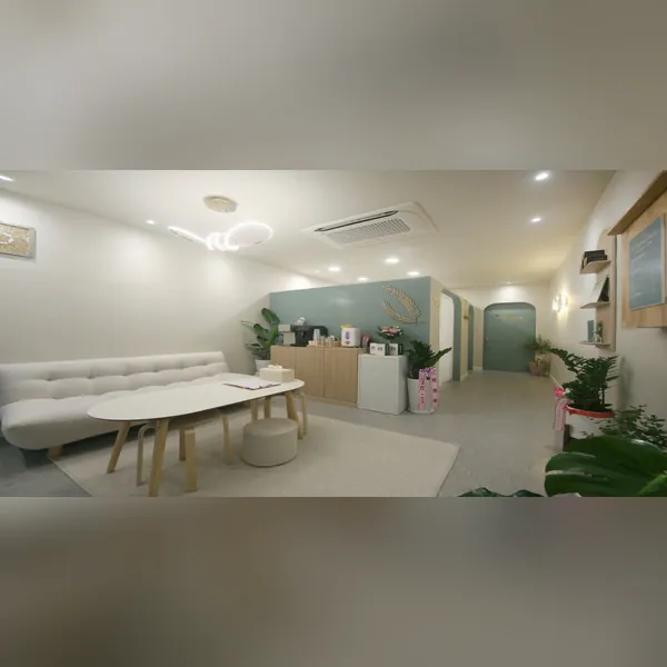 의정부시 산곡동 프리슈가링스킨 에스테틱 매장 사진 1
