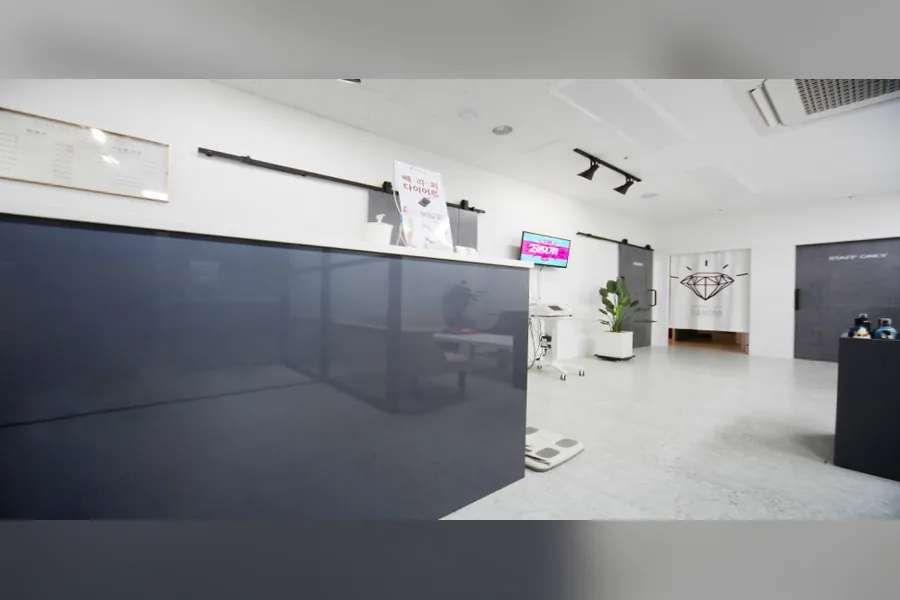 의정부시 민락동 더뷰티샵 에스테틱 매장 사진 1