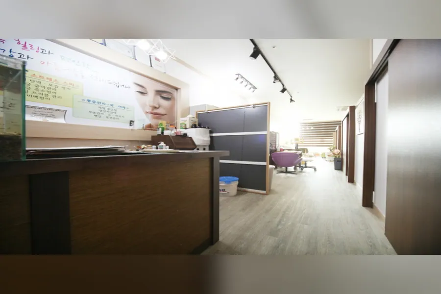 하남시 망월동 꽃샘에스테틱 에스테틱 매장 사진 1