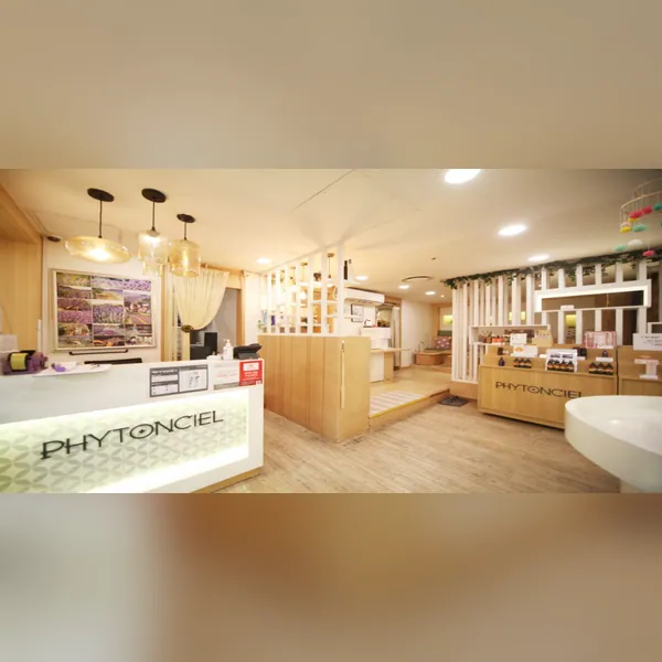 달서구 용산동 피톤씨엘 에스테틱 매장 사진 1