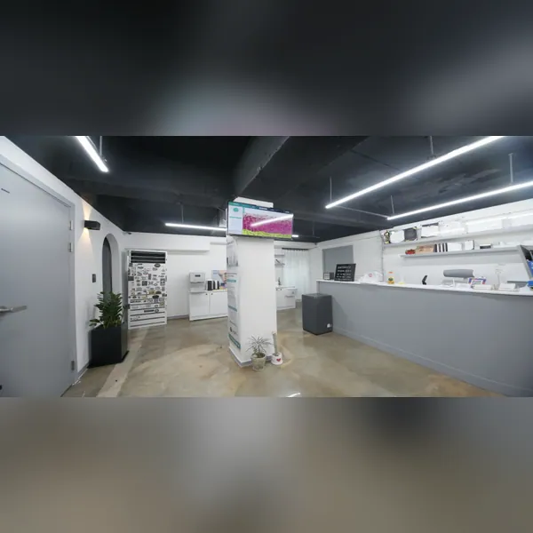 부산진구 전포동 다뷰티 에스테틱 매장 사진 1