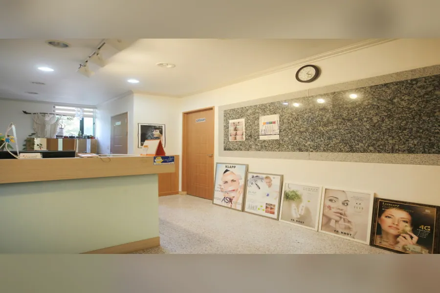 부평구 부평동 뽀샤시피부관리실 에스테틱 매장 사진 1