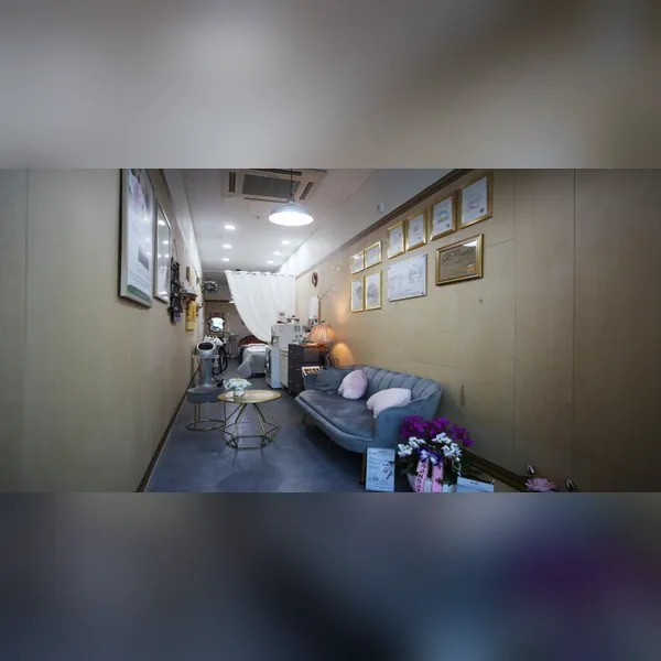 부평구 산곡동 153에스테틱 에스테틱 매장 사진 1