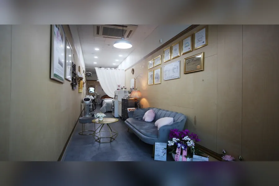 부평구 산곡동 153에스테틱 에스테틱 매장 사진 1