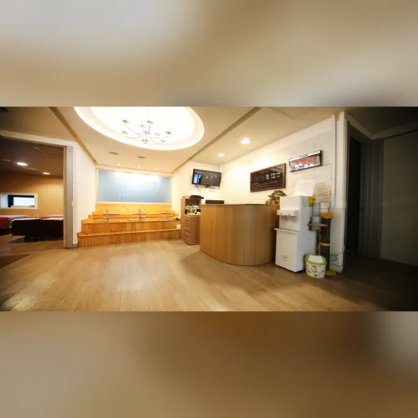 영등포구 여의도동 미앤풋바디 에스테틱 매장 사진 1