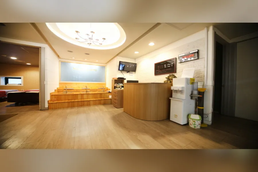 영등포구 여의도동 미앤풋바디 에스테틱 매장 사진 1