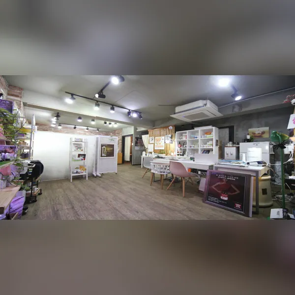 광진구 자양동 도나두피&에스테틱 에스테틱 매장 사진 1