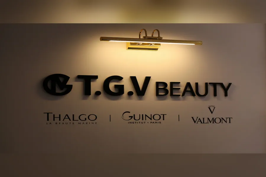 강남구 역삼동 TGV뷰티 에스테틱 매장 사진 1