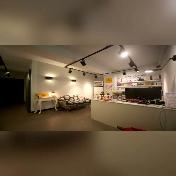 강남구 역삼동 포시즌 왁싱 매장 사진 1