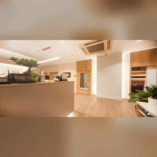 강남구 역삼동 케이힐리테라피 에스테틱 매장 사진 1