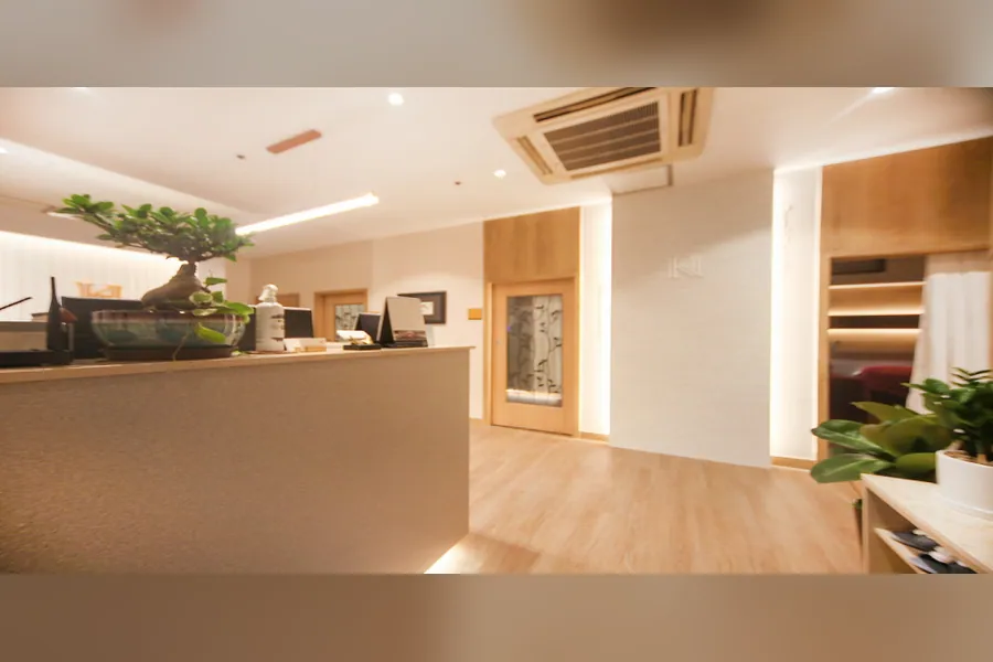강남구 역삼동 케이힐리테라피 에스테틱 매장 사진 1