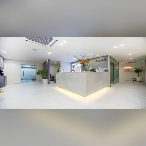 강남구 신사동 알엑스퍼트 에스테틱 매장 사진 1