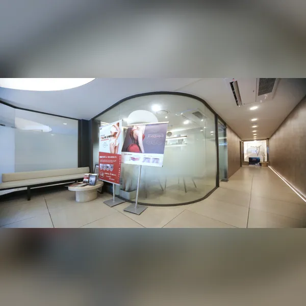 강남구 신사동 더플랜스킨앤바디 에스테틱 매장 사진 1