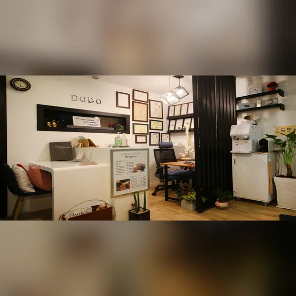 고양시 장항동 도도스킨케어 에스테틱 매장 사진 1