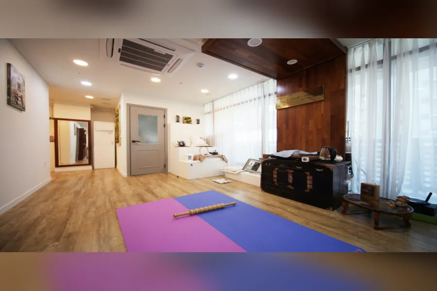 남양주시 다산동 다인향스킨테라피 에스테틱 매장 사진 1