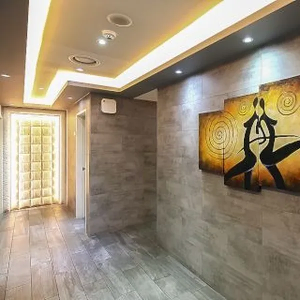 시흥시 정왕동 아리아 에스테틱 매장 사진 1