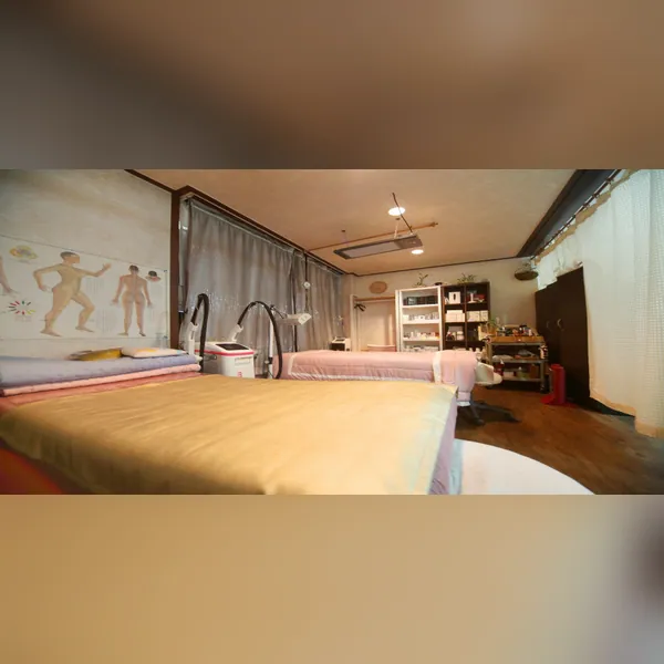 김포시 운양동 아름다운사람들 에스테틱 매장 사진 1