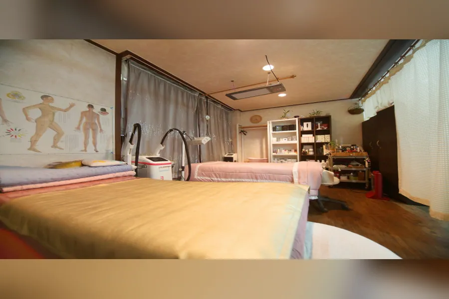 김포시 운양동 아름다운사람들 에스테틱 매장 사진 1