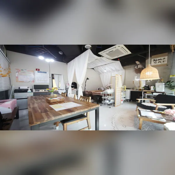 부천시 심곡동 뷰티앤드로잉가가 에스테틱 매장 사진 1