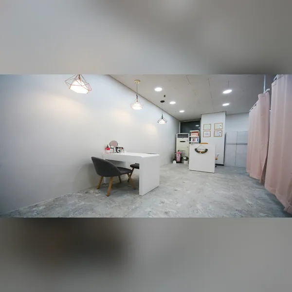 부천시 중동 람스킨케어 에스테틱 매장 사진 1