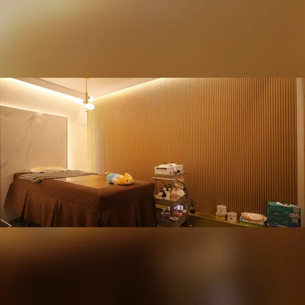 부천시 중동 더뷰티 에스테틱 매장 사진 1