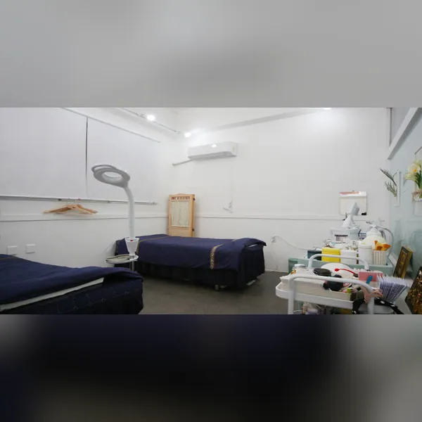 시흥시 정왕동 하영뷰티 에스테틱 매장 사진 1