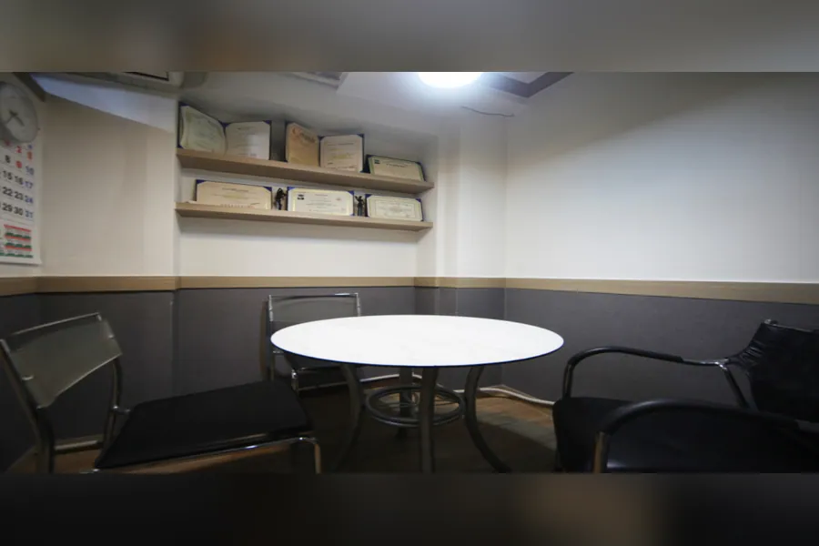 안산시 성포동 뷰티라이프 에스테틱 매장 사진 1