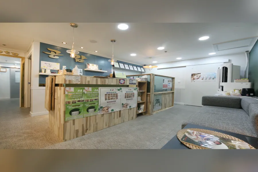 안산시 고잔동 뷰티공감 에스테틱 매장 사진 1