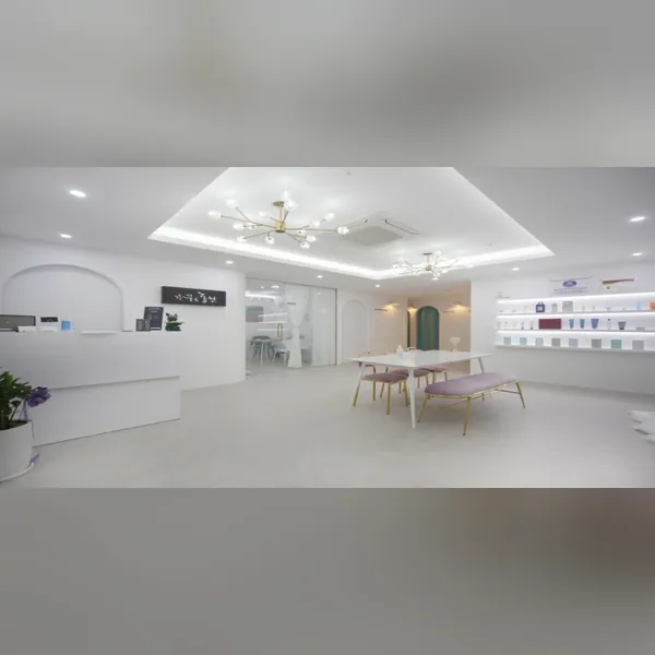 안산시 고잔동 가꾸는동안 에스테틱 매장 사진 1