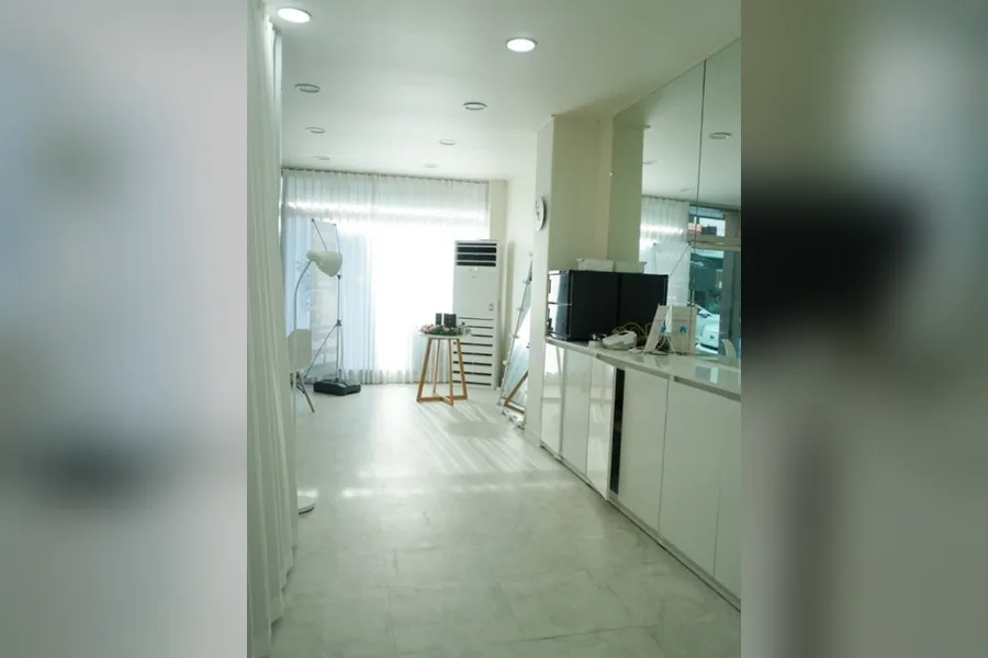 서구 쌍촌동 리온테라피 에스테틱 매장 사진 1