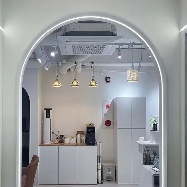 강남구 역삼동 메이약손마사지(강남점) 에스테틱 매장 사진 1