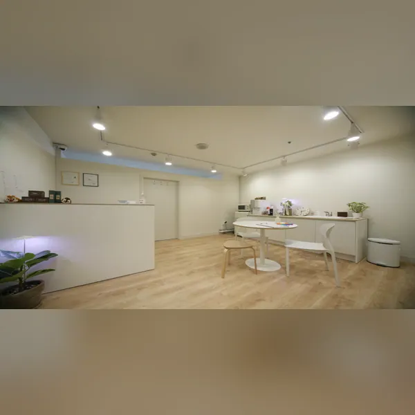 고양시 마두동 다락방살롱 왁싱 매장 사진 1