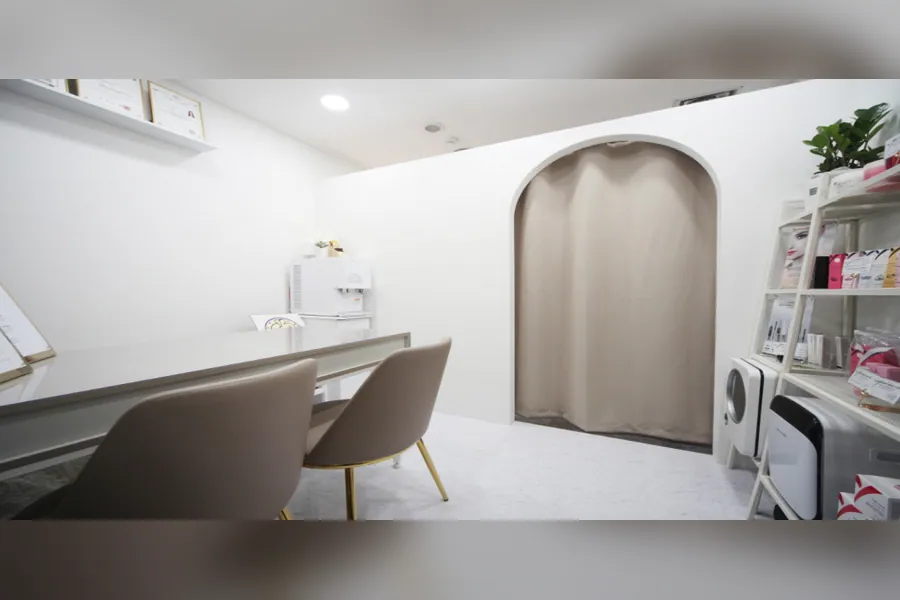 강남구 삼성동 뽐누왁싱 왁싱 매장 사진 1
