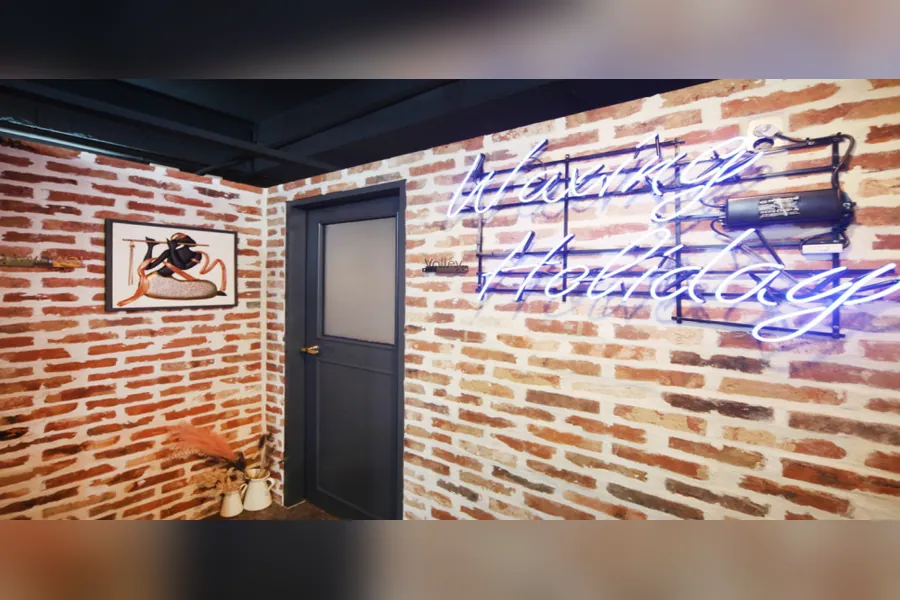 군포시 산본동 왁싱할리데이 왁싱 매장 사진 1